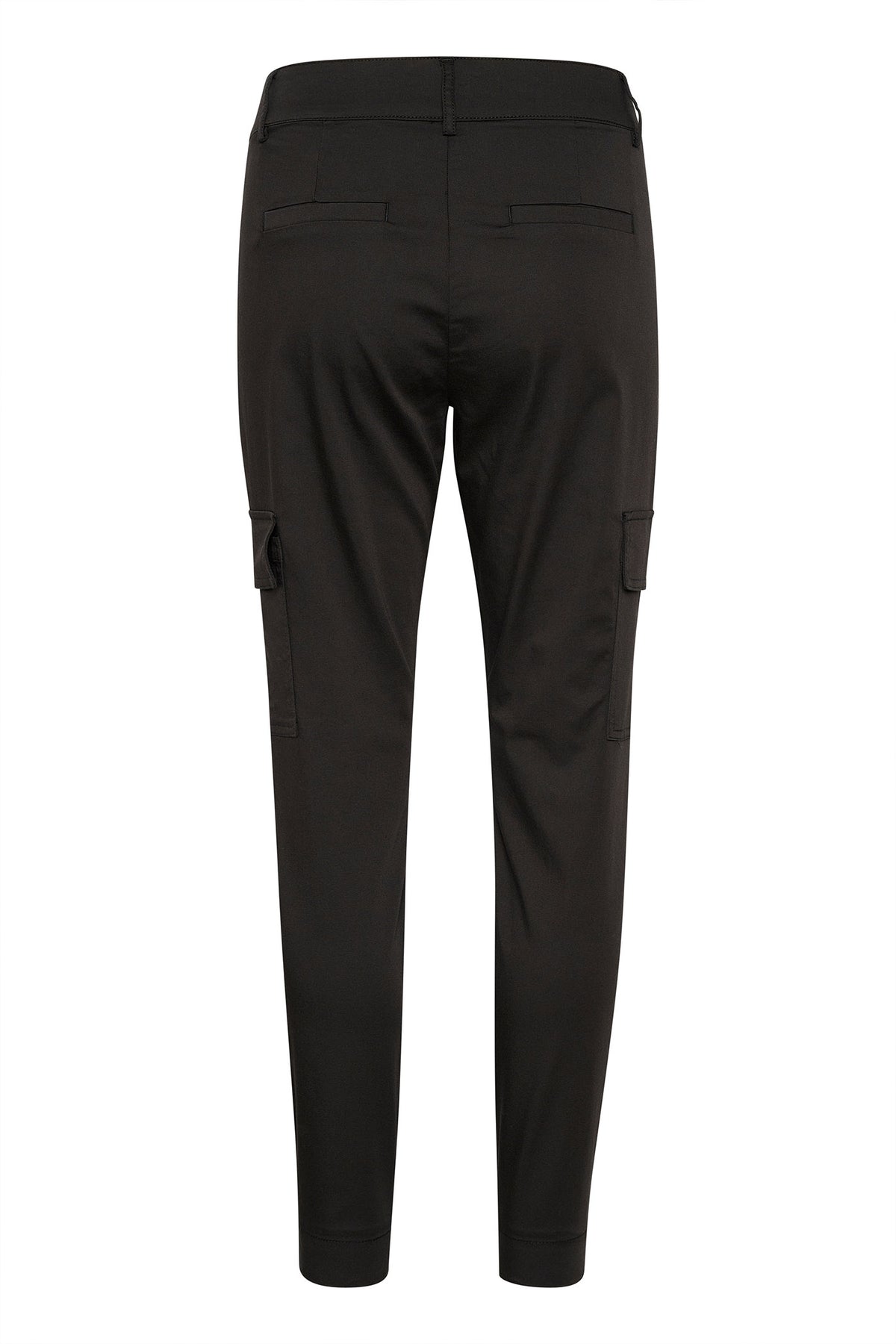 KAlea Pocket Pants Black deep - 10507855