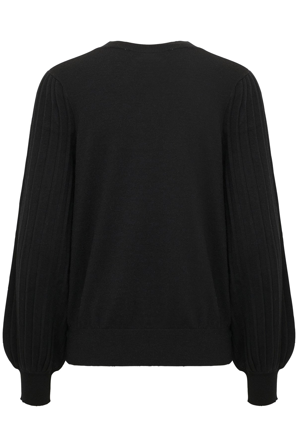 KAlone Knit Pullover Black deep - 10507905