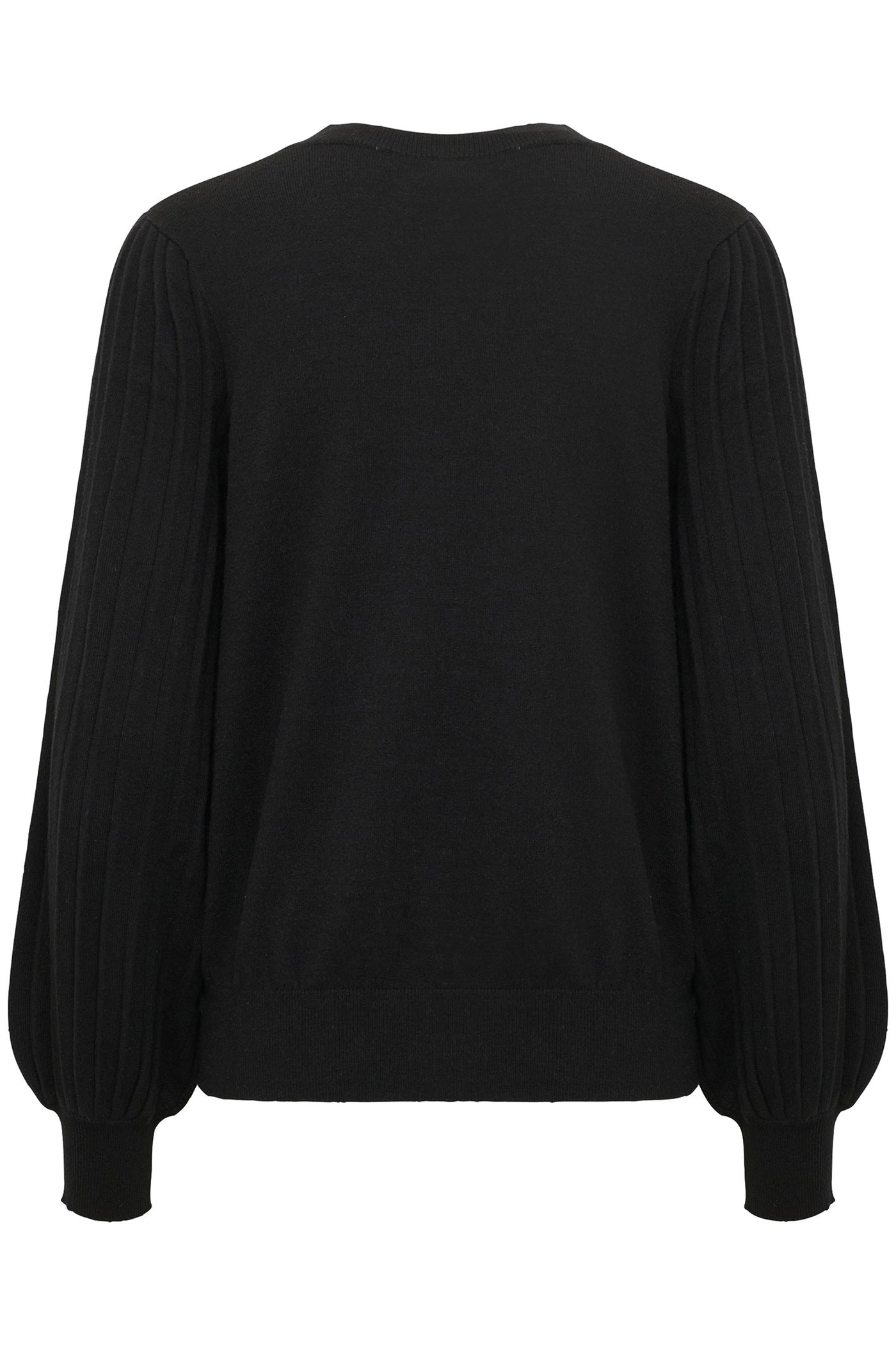KAlone Knit Pullover Black deep - 10507905