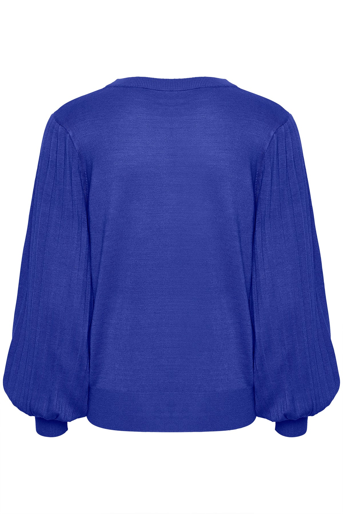 KAlone Knit Pullover Clematis Blue - 10507905