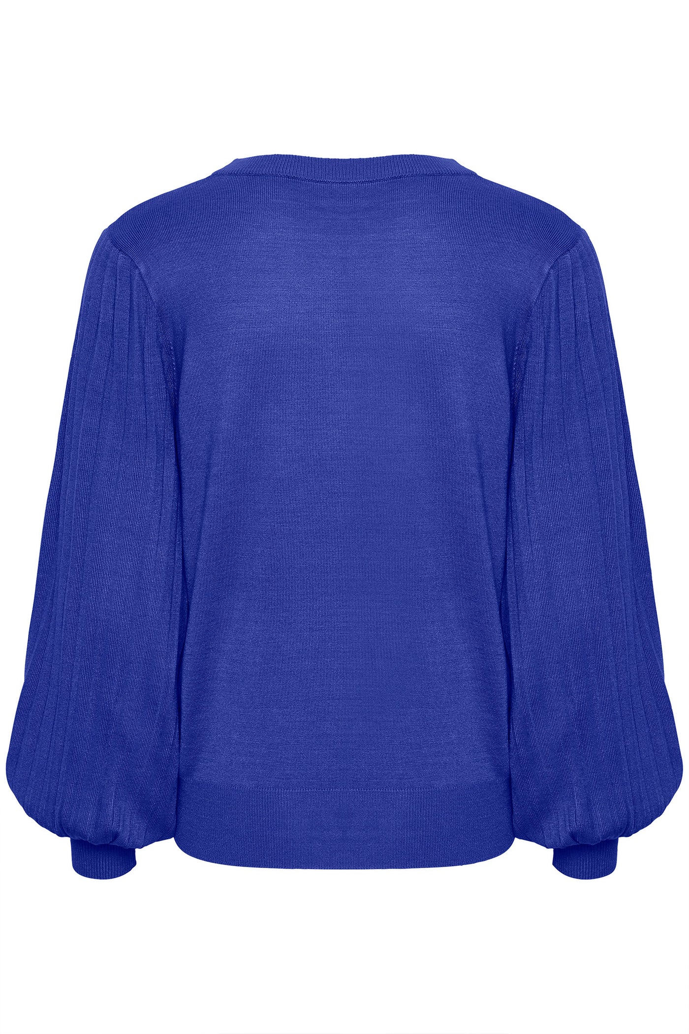 KAlone Knit Pullover Clematis Blue - 10507905