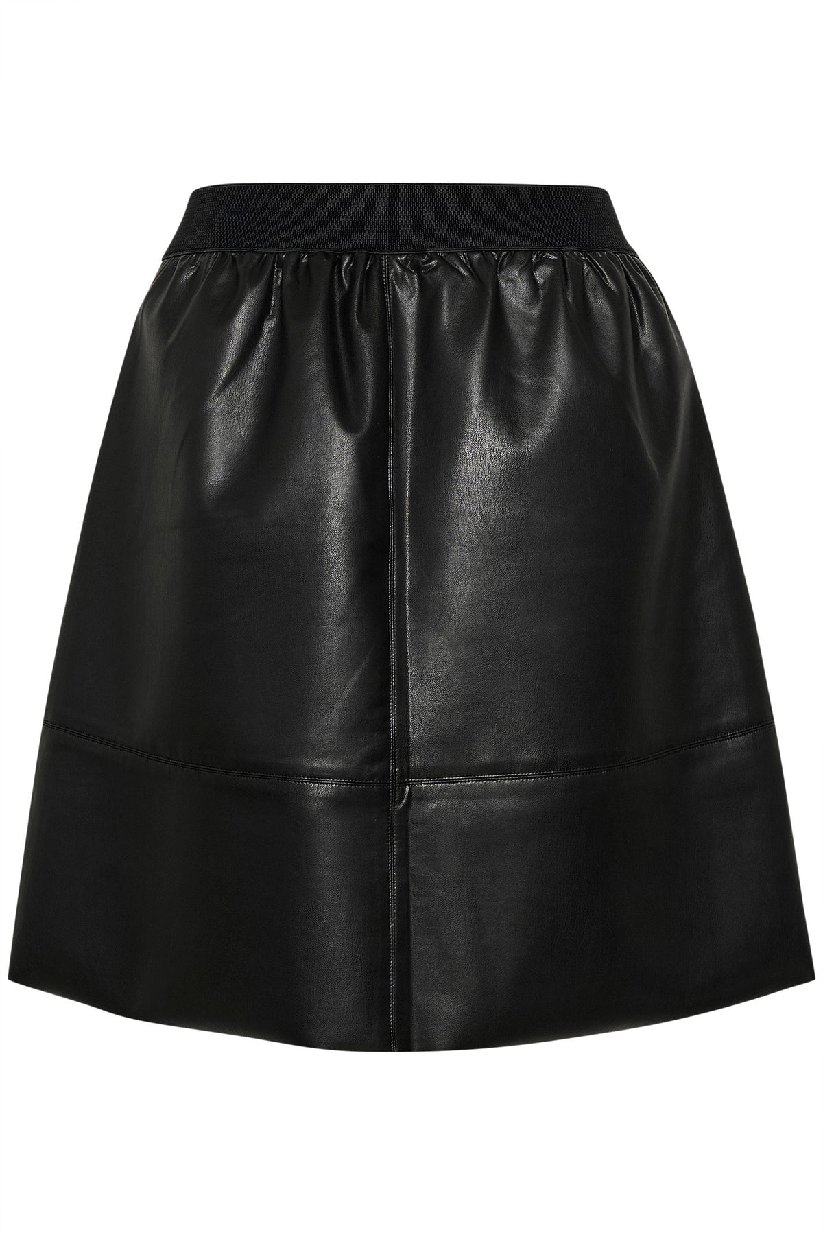 KAmikka Skirt Black deep - 10508133