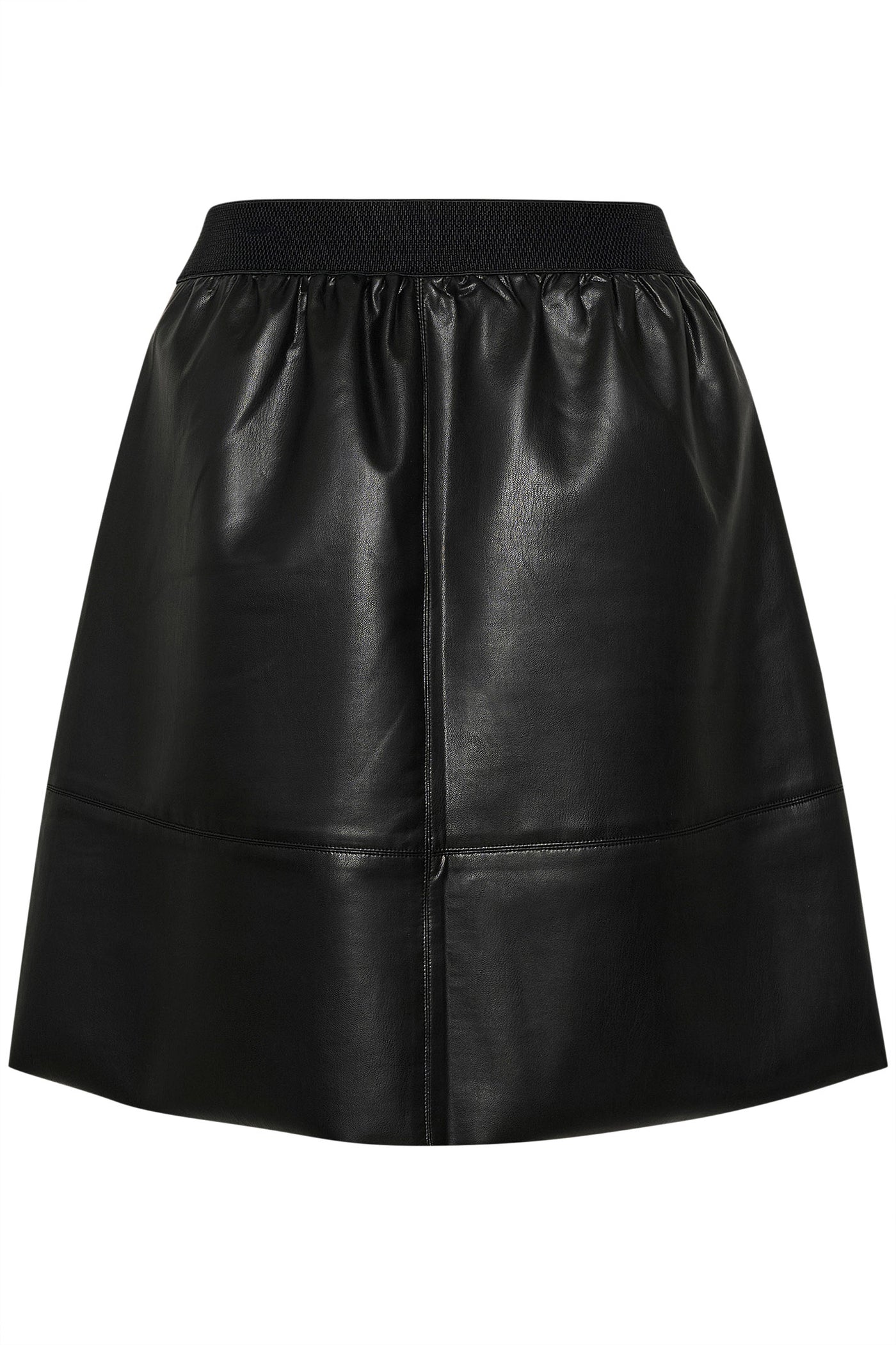 KAmikka Skirt Black deep - 10508133