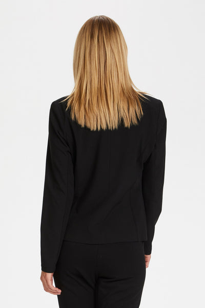 Jillian Blazer Black deep - 10550160 Thumbnail
