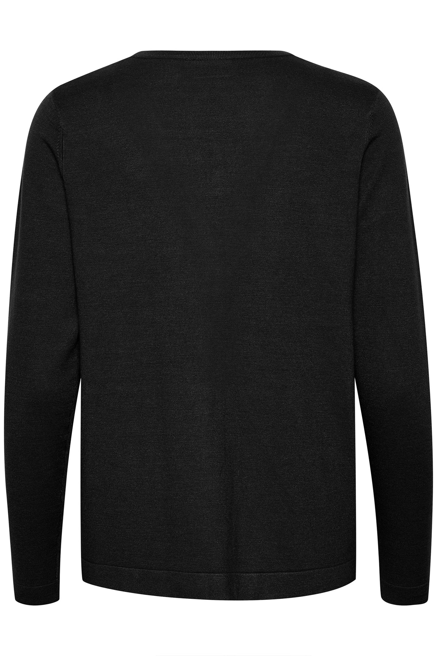 KAfenia Astrid Cardigan Black deep - 10551503