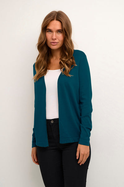 KAfenia Astrid Cardigan Legion Blue - 10551503 Thumbnail