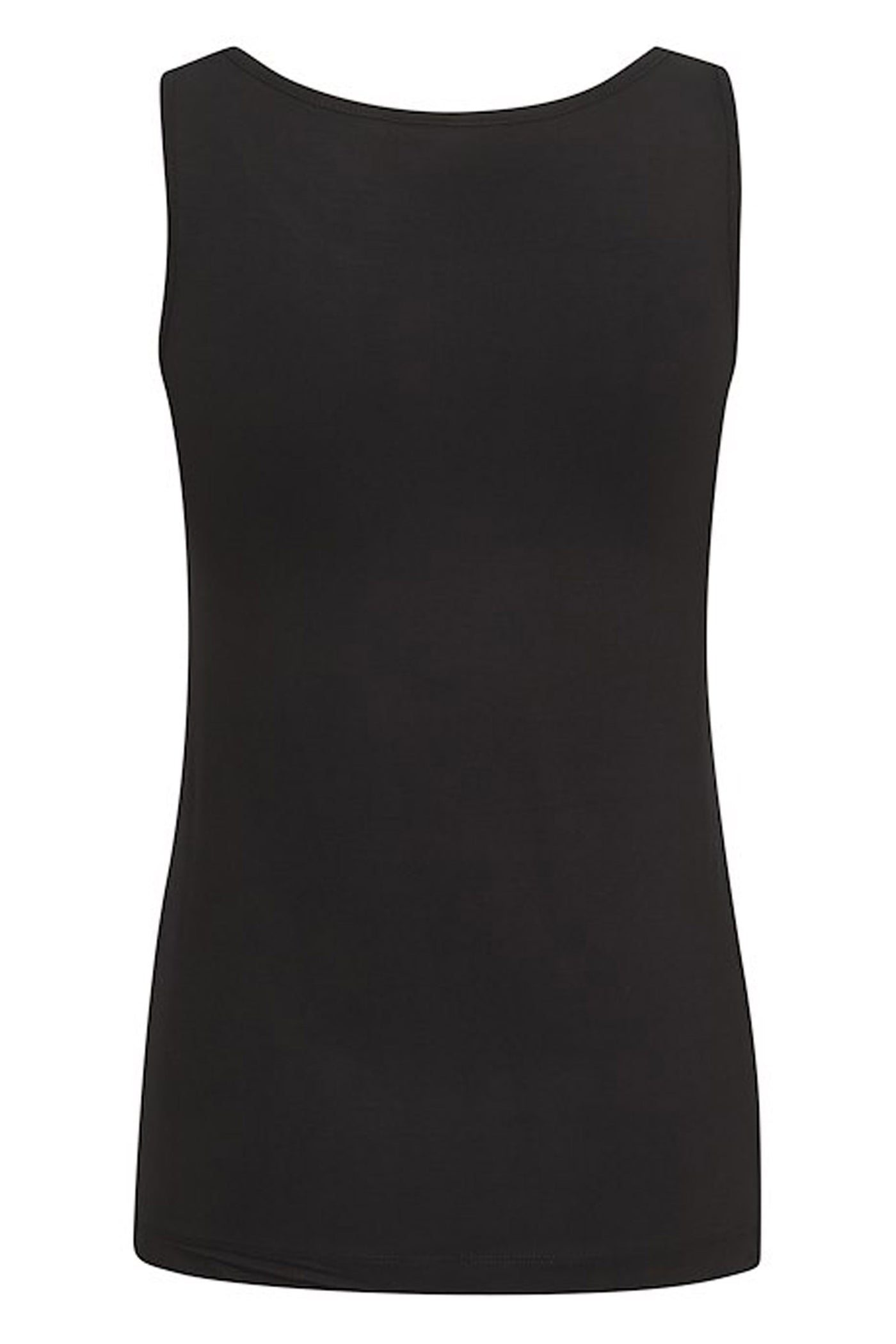 KAyoko Tank Top Black deep - 10552105