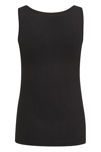 KAyoko Tank Top Black deep - 10552105 Thumbnail