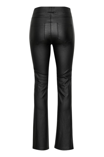 KAada Flared Pants Black deep - 10552176 Thumbnail