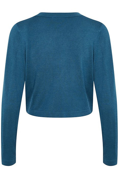 Astrid Bolero Legion Blue - 500020 Thumbnail