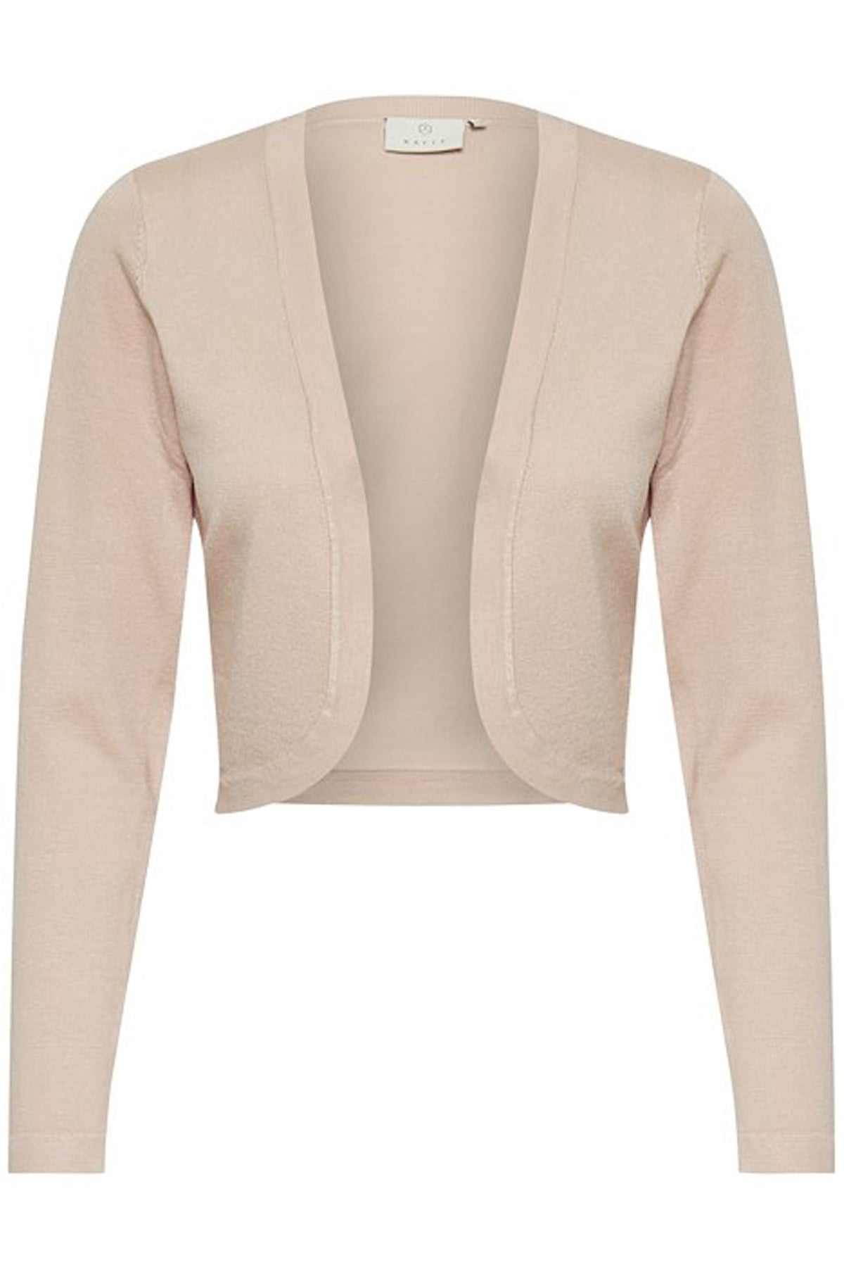 Astrid Bolero Peach Whip - 500020