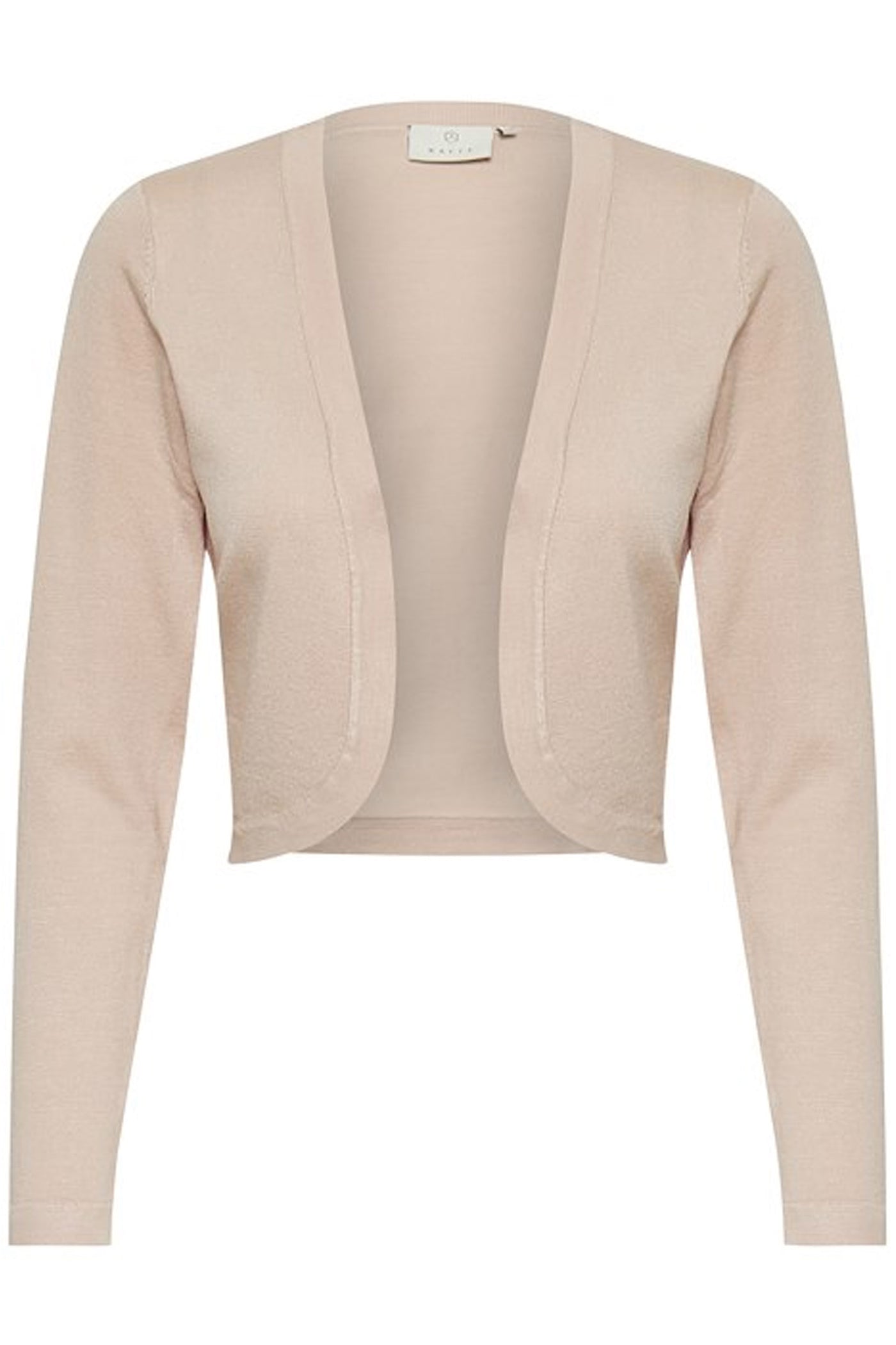 Astrid Bolero Peach Whip - 500020