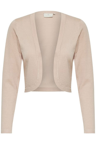 Astrid Bolero Peach Whip - 500020 Thumbnail