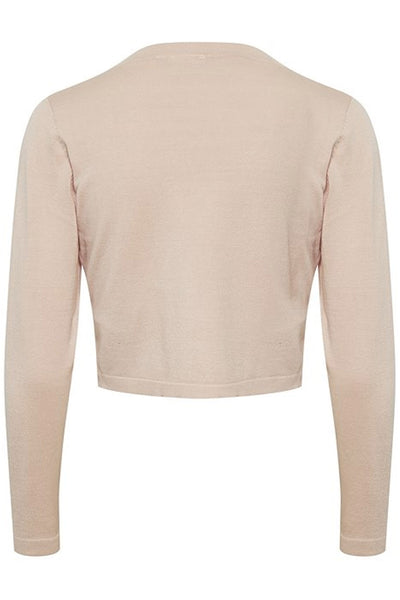 Astrid Bolero Peach Whip - 500020 Thumbnail