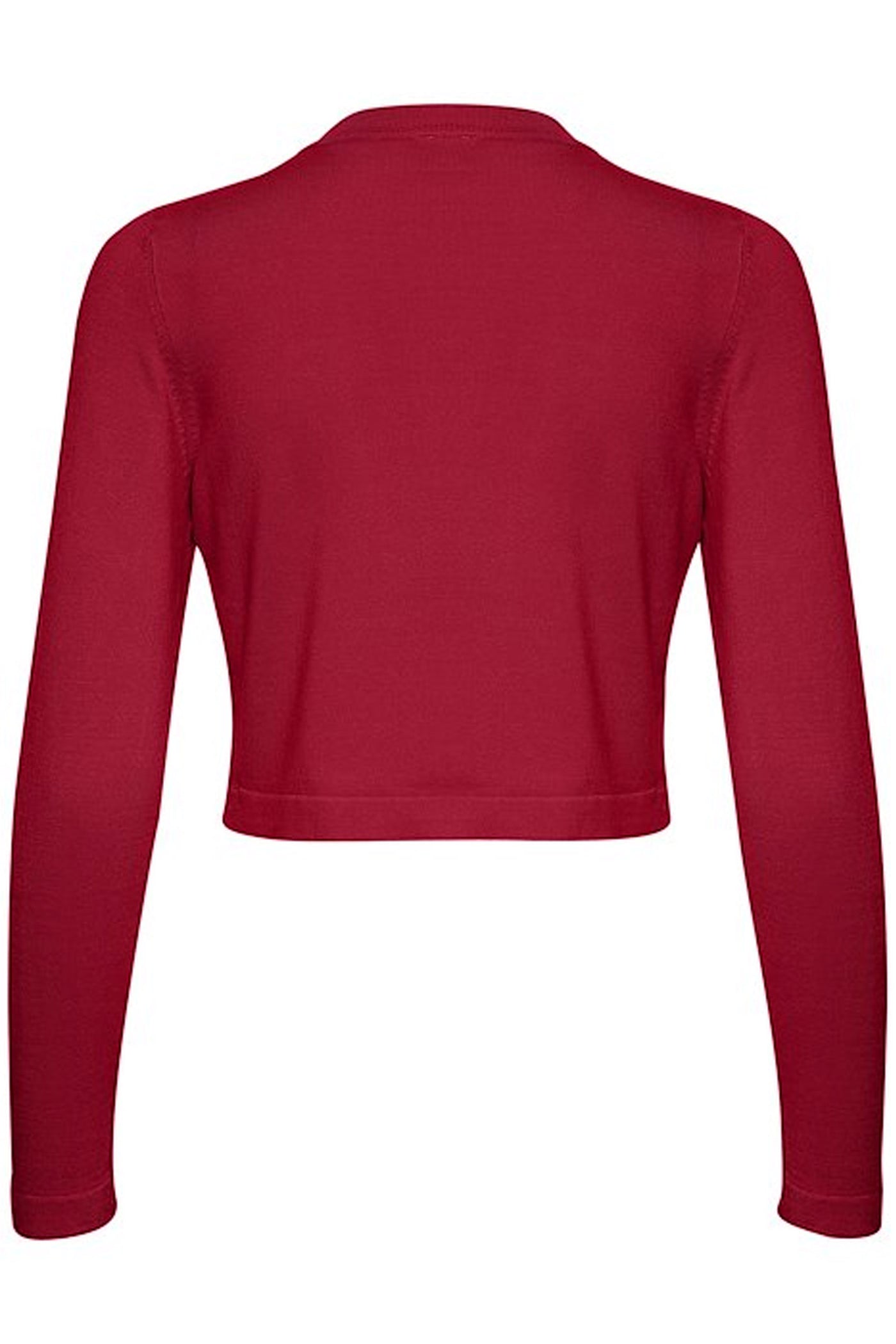 Astrid Bolero Haute Red - 500020
