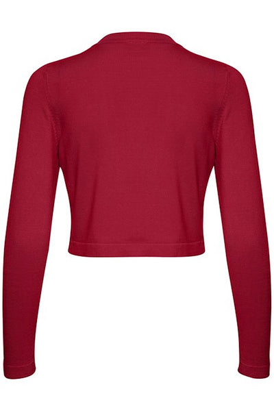 Astrid Bolero Haute Red - 500020 Thumbnail