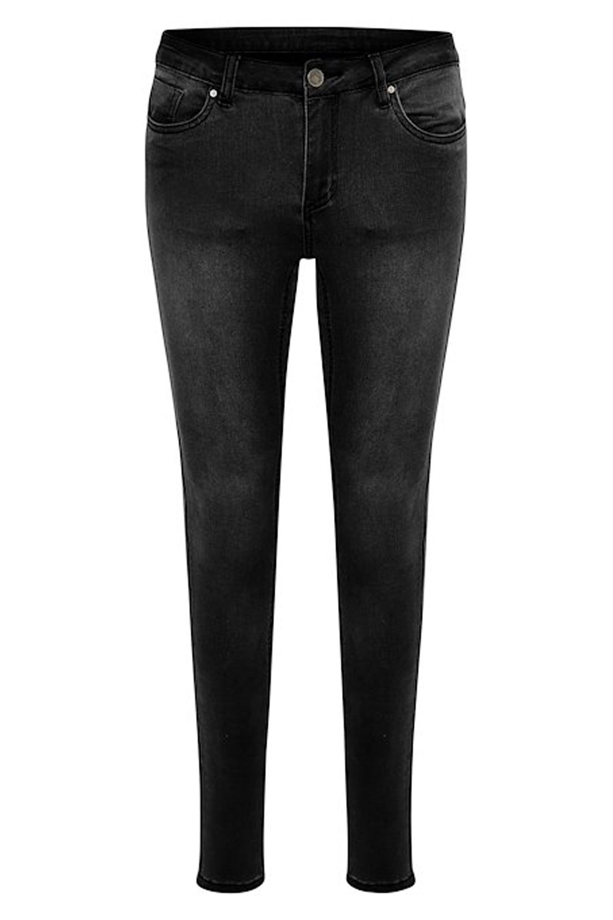 Grace Jeans Black deep - 501017