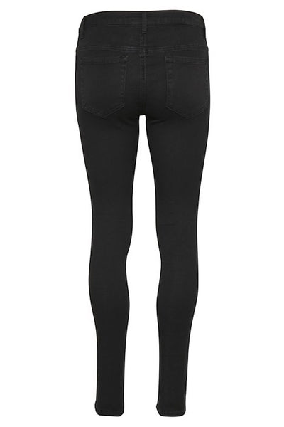 Grace Jeans Black deep - 501017 Thumbnail