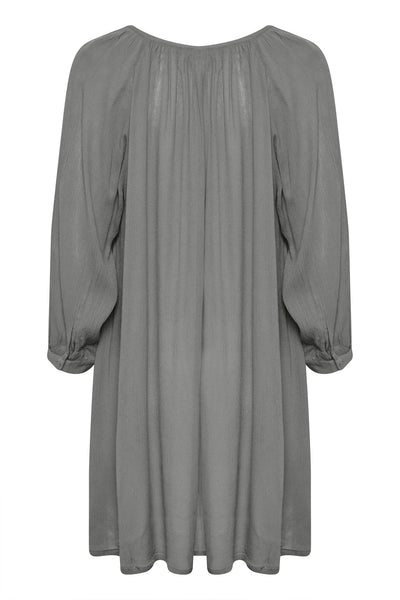 Amber Tunic Smoked Pearl - 501030 Thumbnail