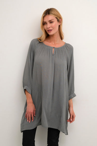Amber Tunic Smoked Pearl - 501030 Thumbnail
