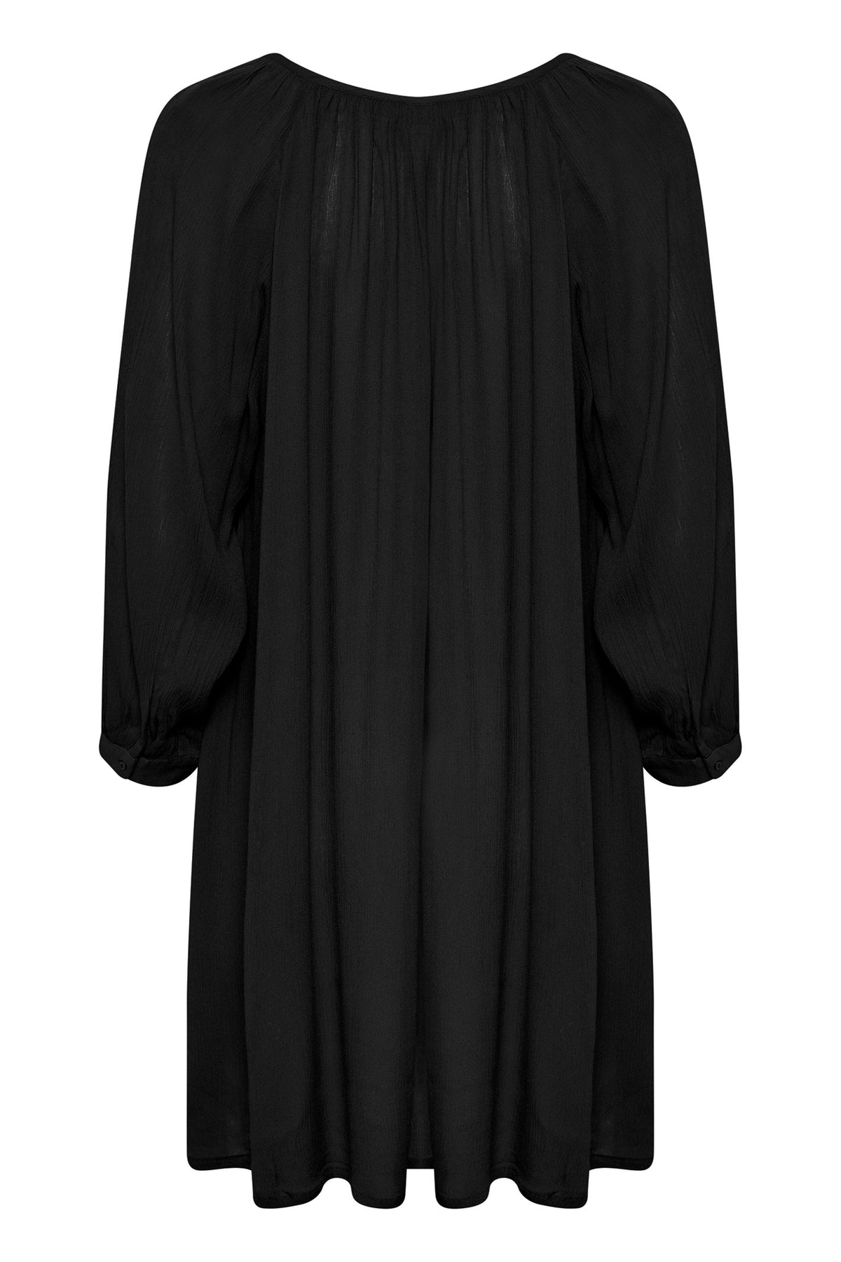 Amber Tunic Black deep - 501030