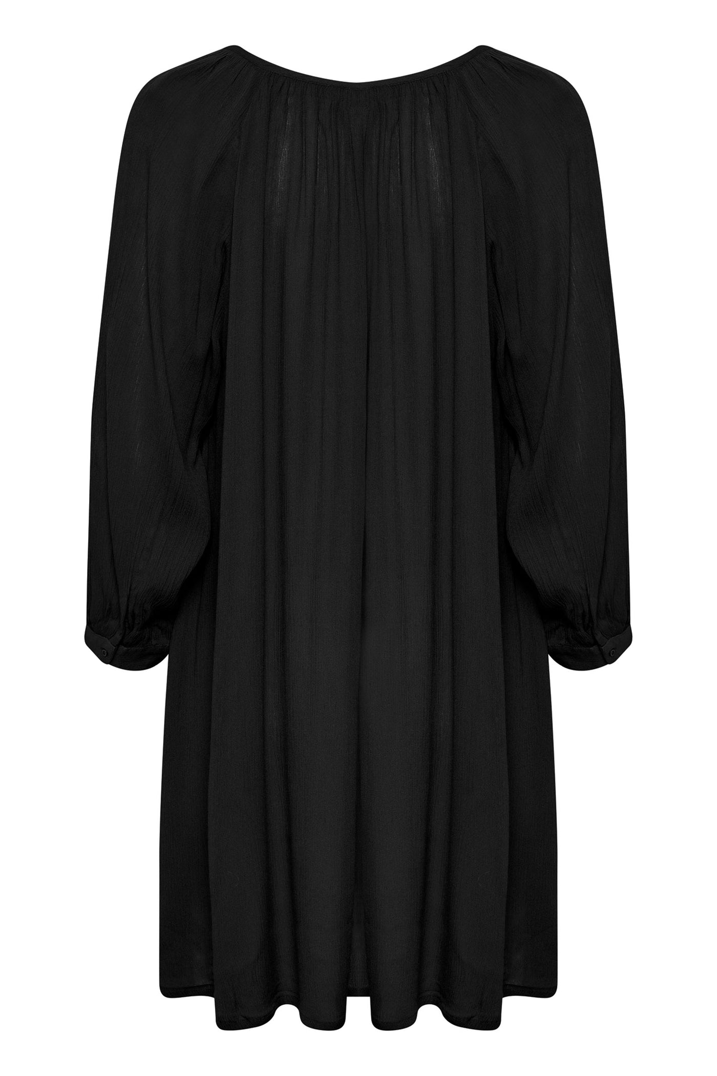 Amber Tunic Black deep - 501030