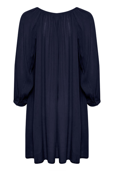 Amber Tunic Midnight Marine - 501030 Thumbnail