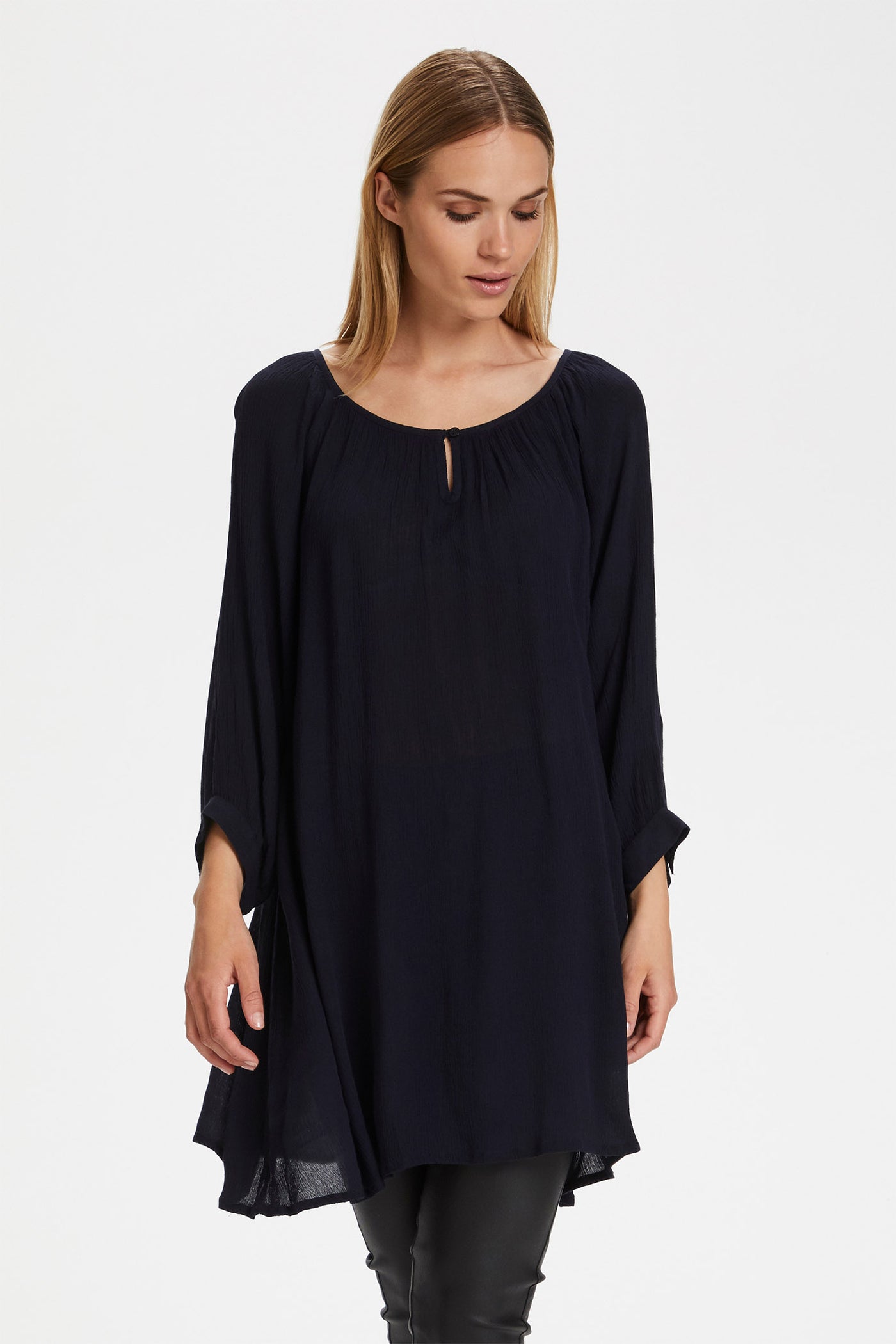 Amber Tunic Midnight Marine - 501030