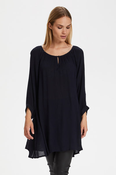 Amber Tunic Midnight Marine - 501030 Thumbnail
