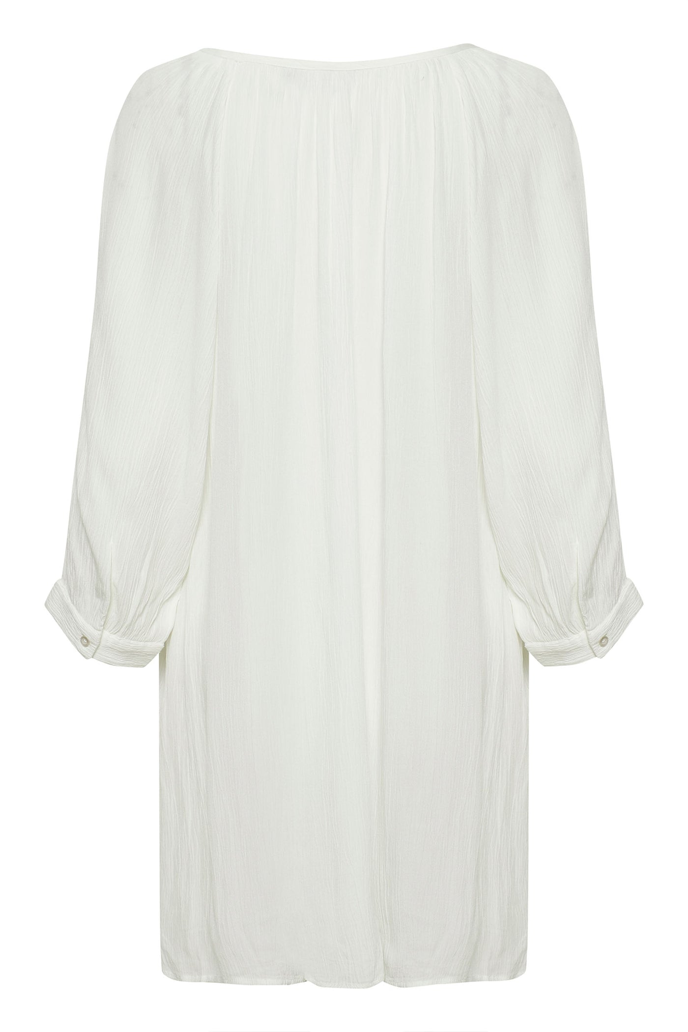Amber Tunic Chalk - 501030
