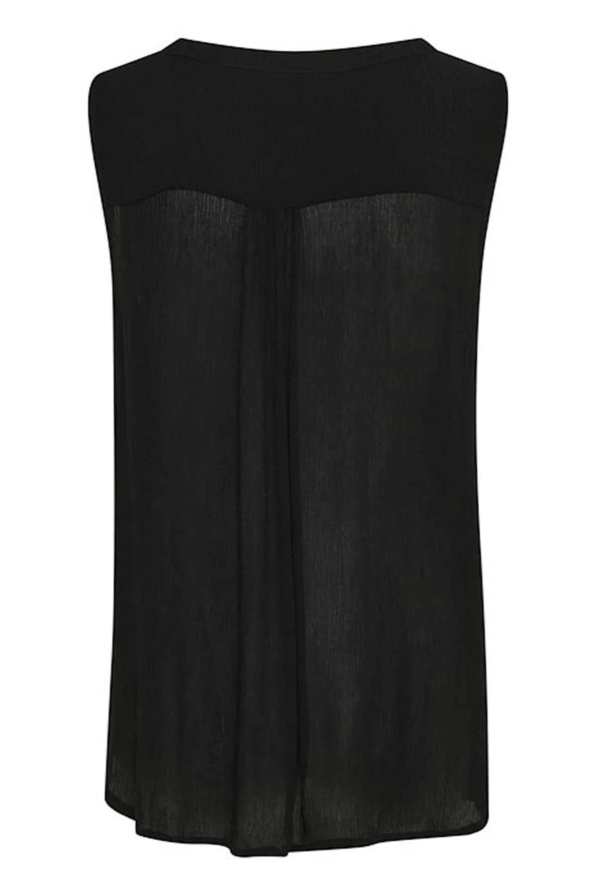 Amber top Black deep - 501035