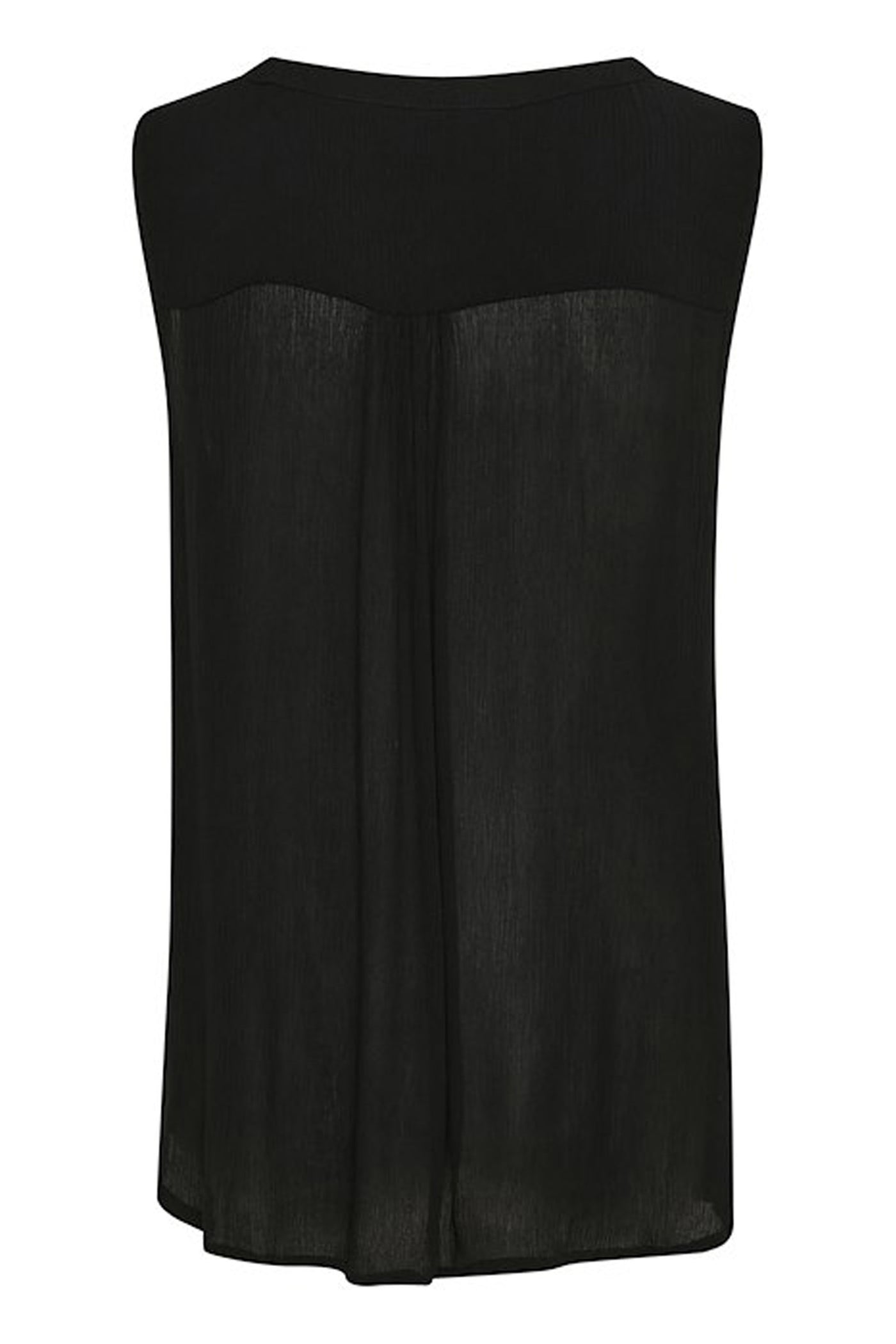 Amber top Black deep - 501035
