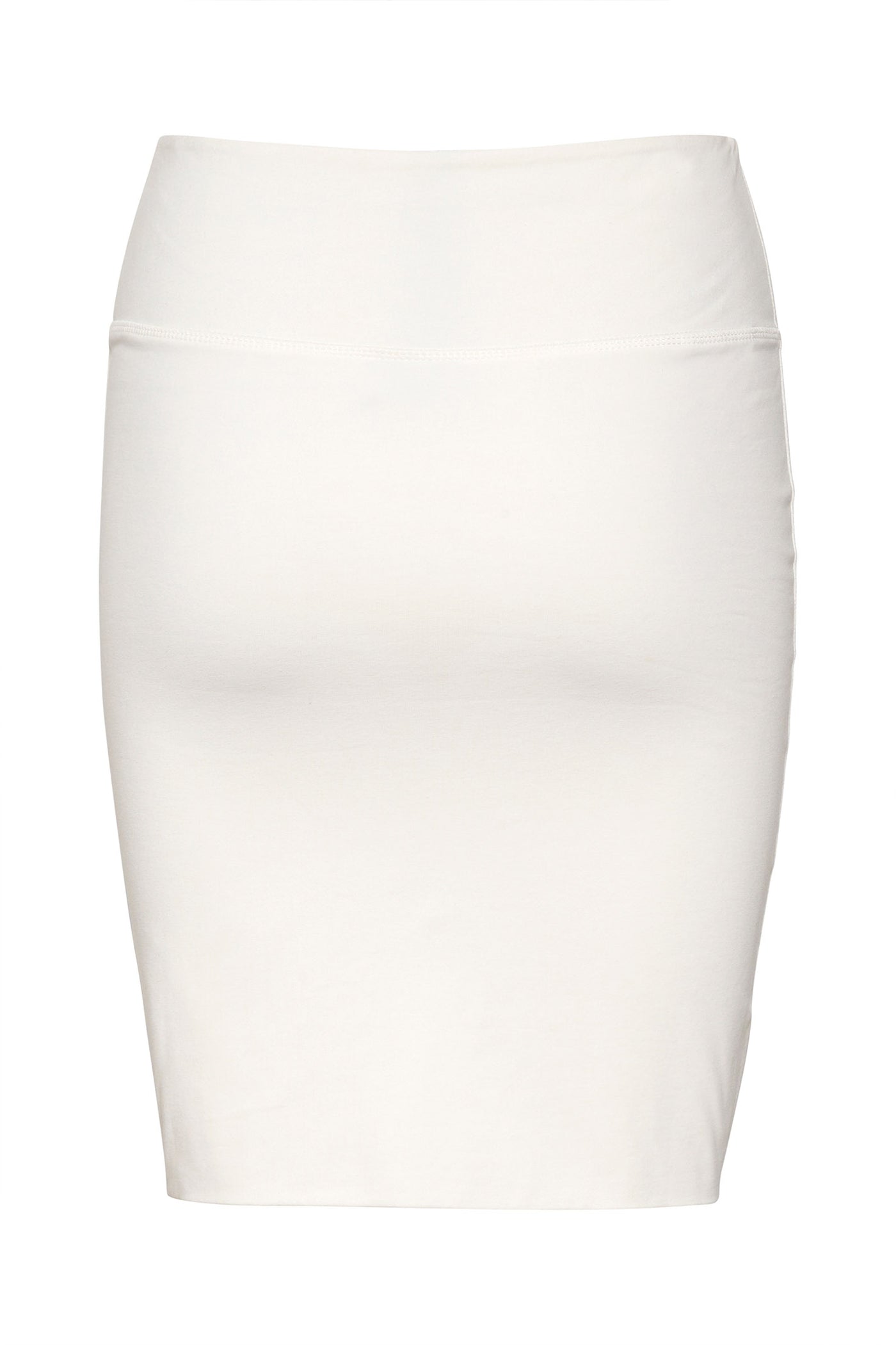 Penny Skirt Chalk - 501040