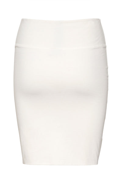 Penny Skirt Chalk - 501040 Thumbnail