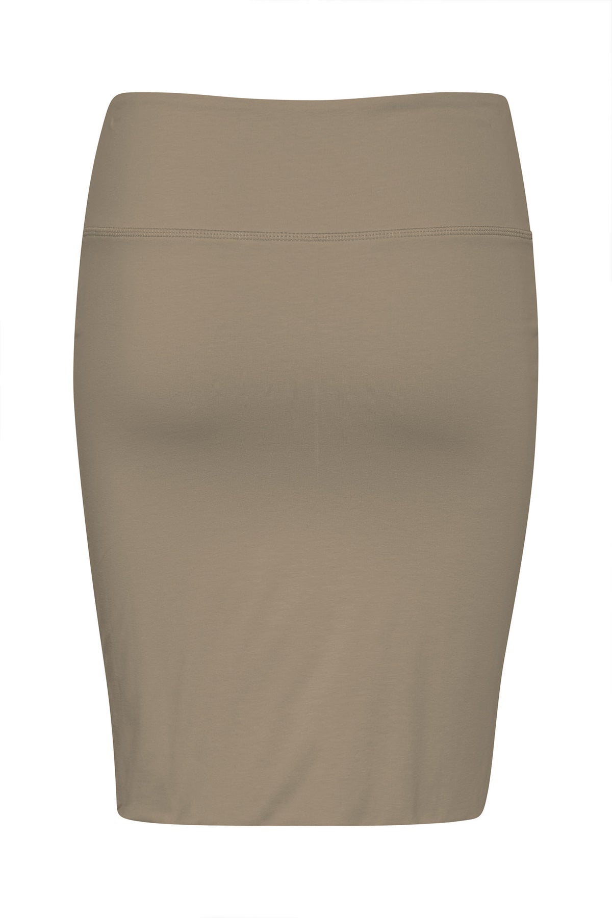 Penny Skirt Tannin - 501040