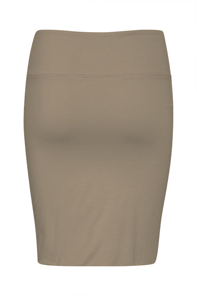 Penny Skirt Tannin - 501040 Thumbnail