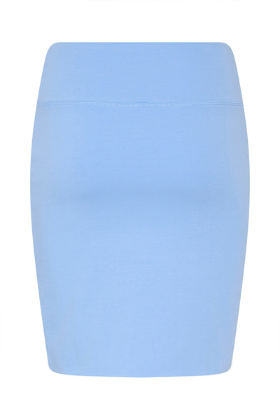 Penny Skirt Vista Blue - 501040 Thumbnail