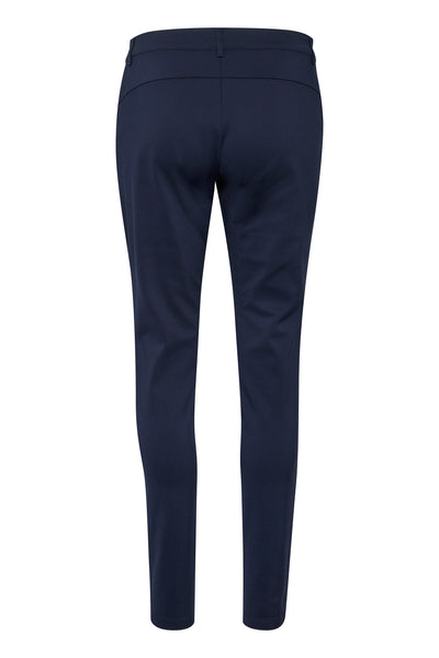 Vera Pant Midnight Marine - 550677 Thumbnail