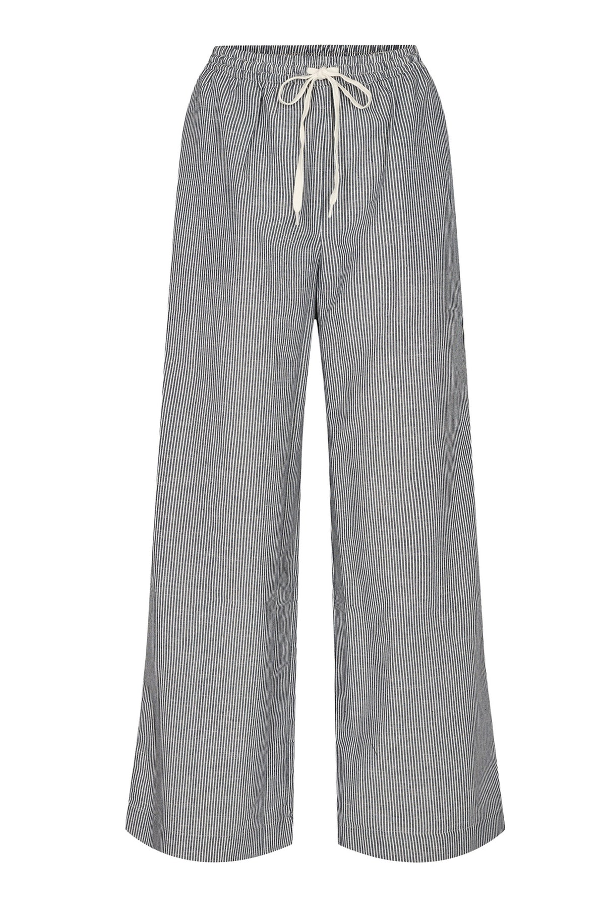 MilkboyCC Wide Pant Used denim - 31086