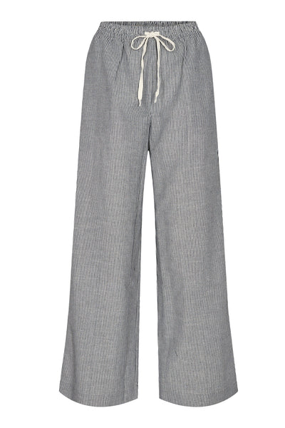 MilkboyCC Wide Pant Used denim - 31086 Thumbnail