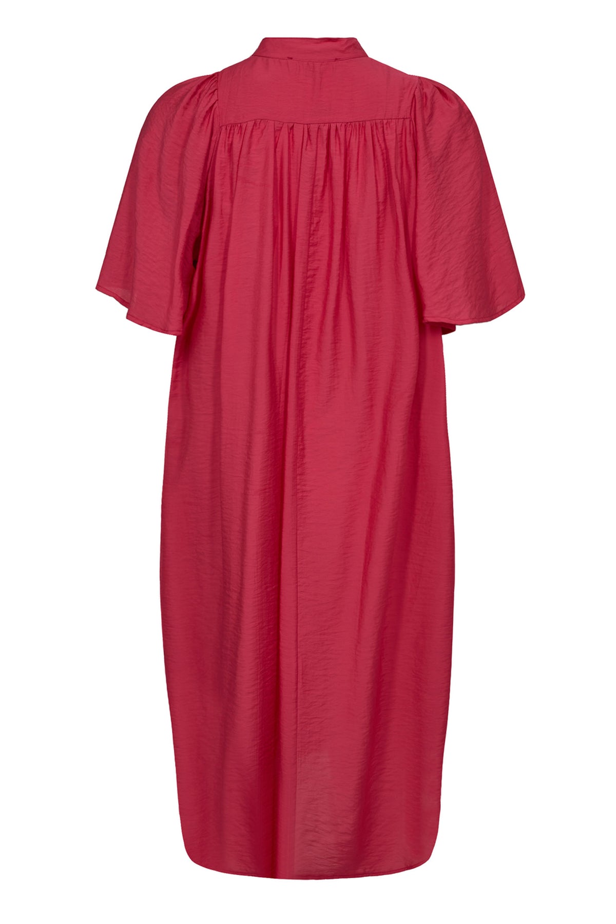 CallumCC Volume SS Dress 153-Margherita - 36113