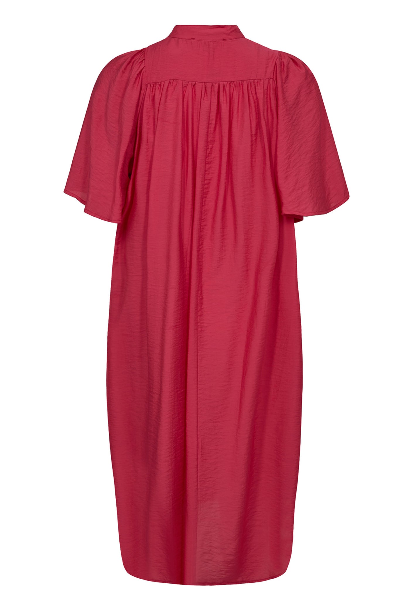 CallumCC Volume SS Dress 153-Margherita - 36113