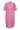 CallumCC Volume SS Dress 4713-Bubblegum - 36113