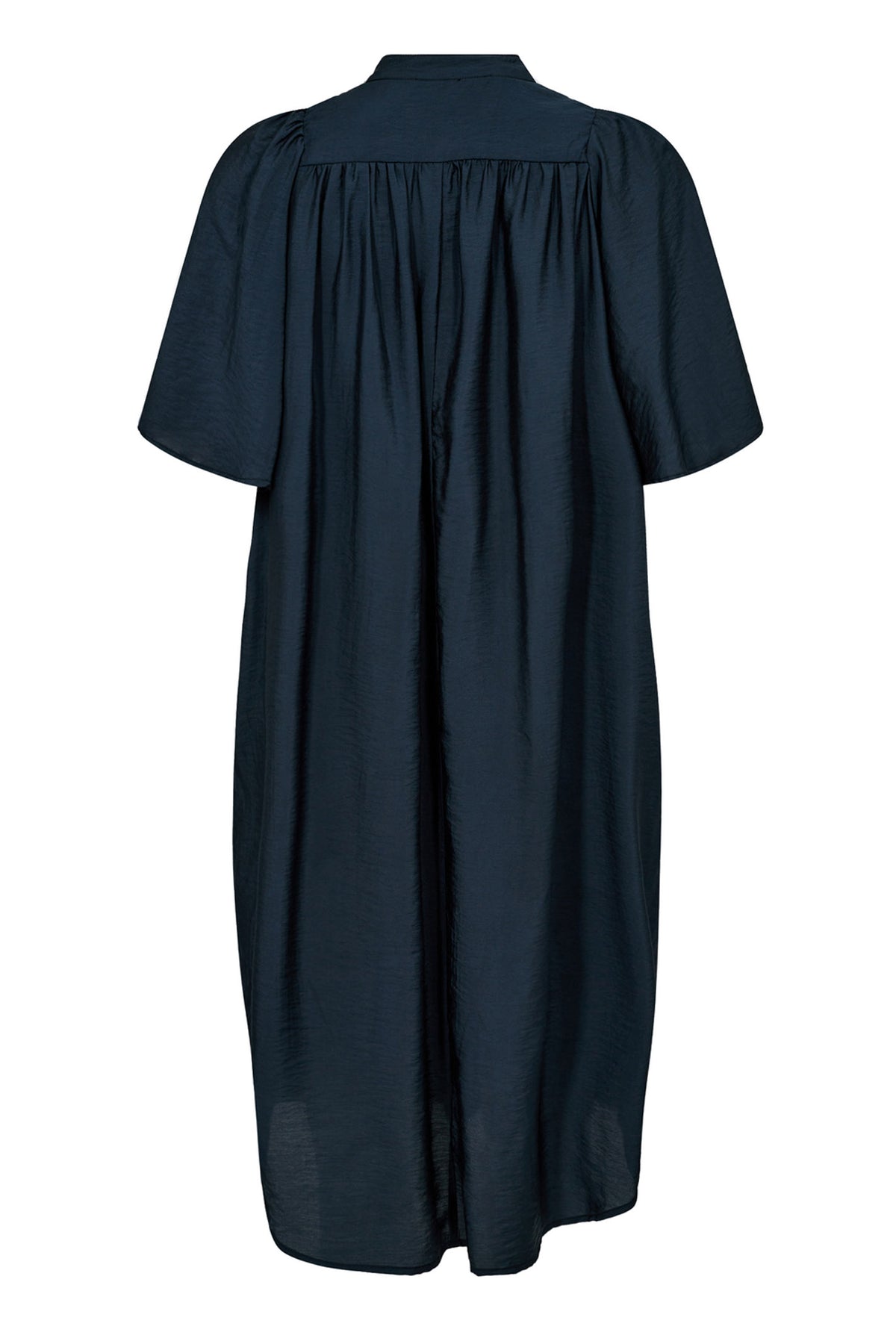 CallumCC Volume SS Dress 61-Ink - 36113