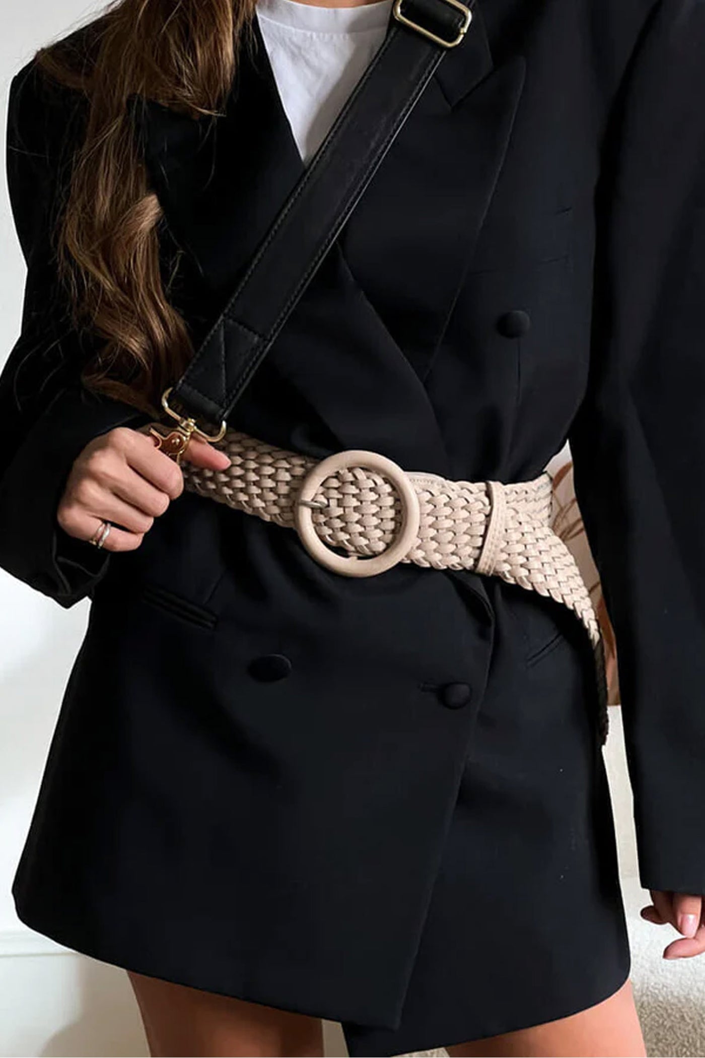 Waist Dark vanilla - 14656.