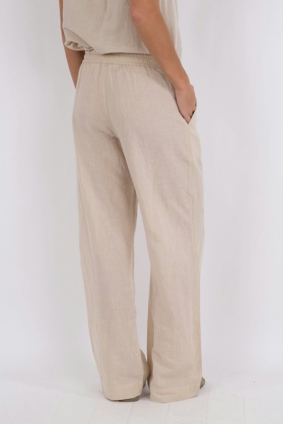 Sonar Linen SAND - 158949