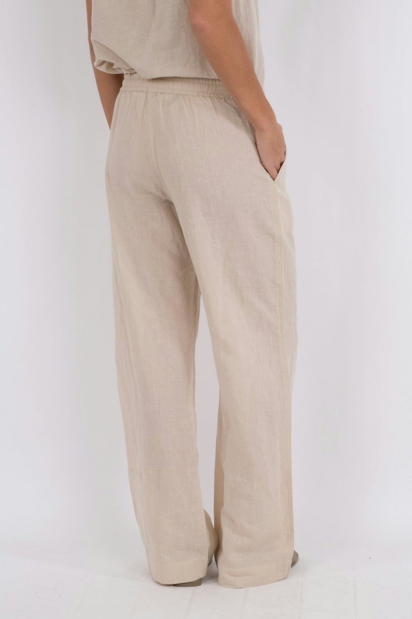 Sonar Linen SAND - 158949