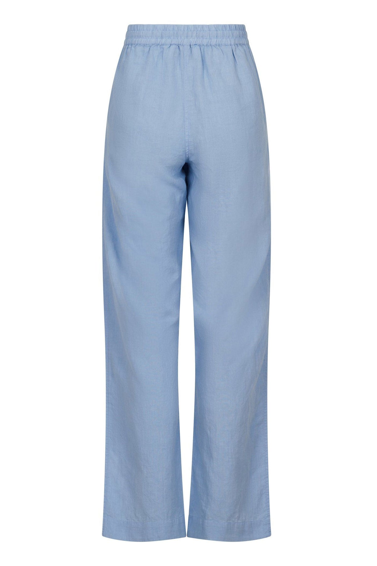 Sonar Linen Light Blue - 158949
