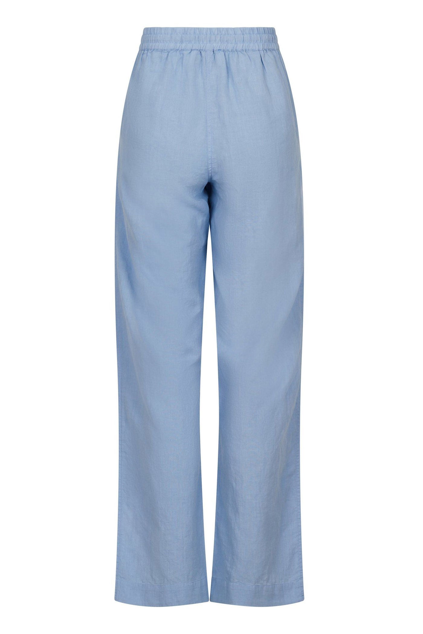 Sonar Linen Light Blue - 158949