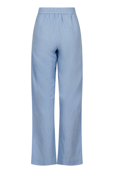 Sonar Linen Light Blue - 158949 Thumbnail